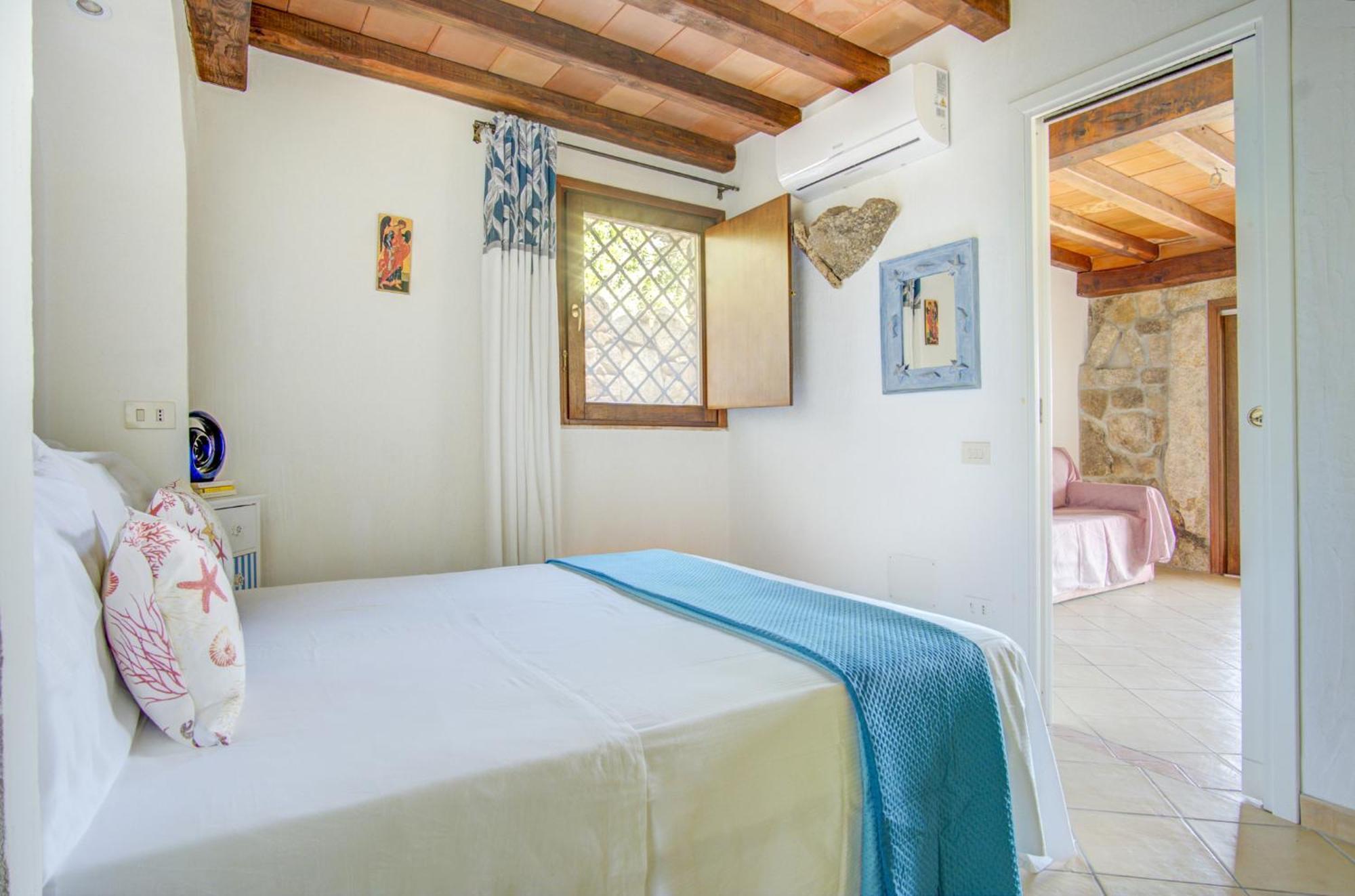 Villa Maria - Capo D'Orso - Home And More بالاو المظهر الخارجي الصورة